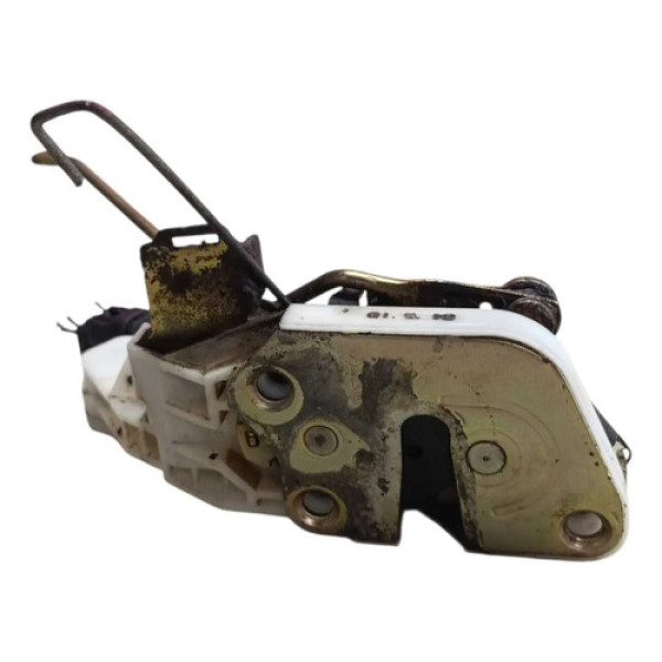 Fechadura Porta Dianteira Esquerda Pajero Full 2001 2007