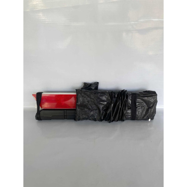 Triangulo Seguranca Renault Captur 2017 2018 2019 Cx93