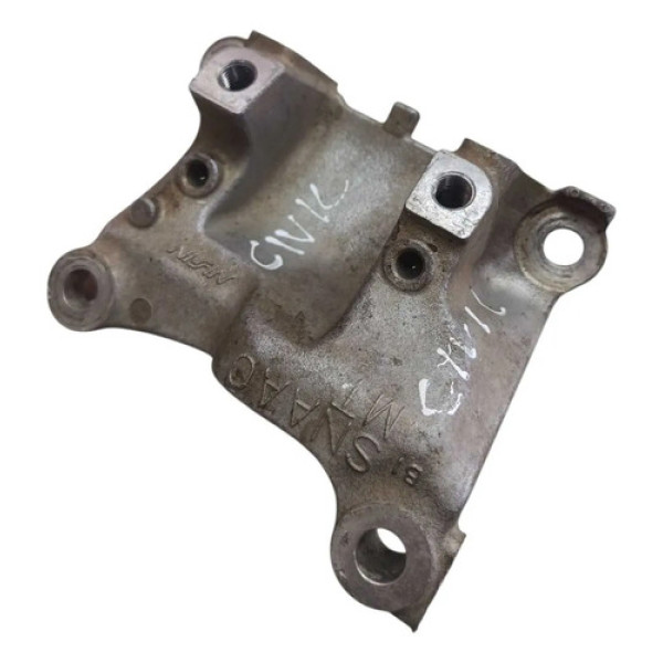 Suporte Coxim Cambio Honda New Civic 2007 A 2011