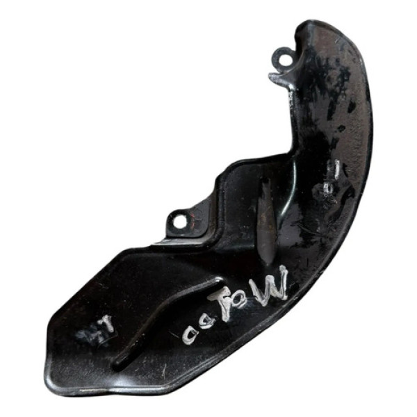 Defletor Espelho Disco Freio Direito Idea 1.4 2006 A 2011 Água