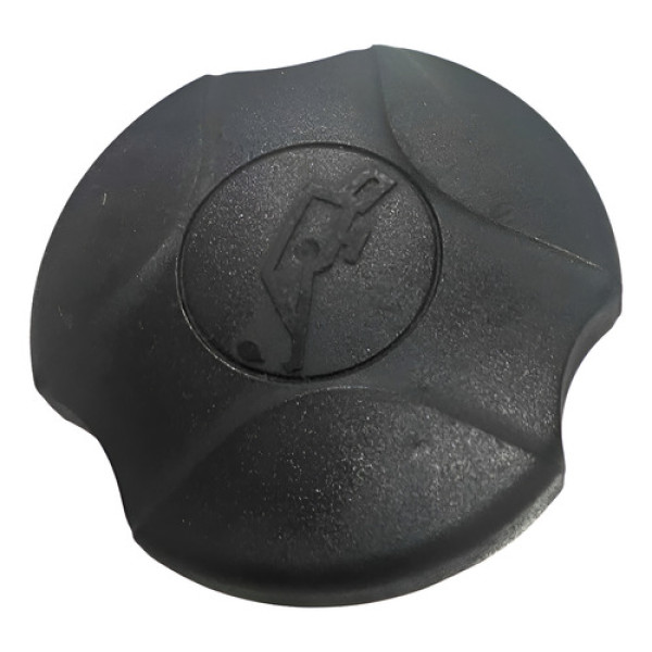 Tampa Oleo Motor Peugeot 206 207 Citeoen C3 1.4 9656384880  Preto