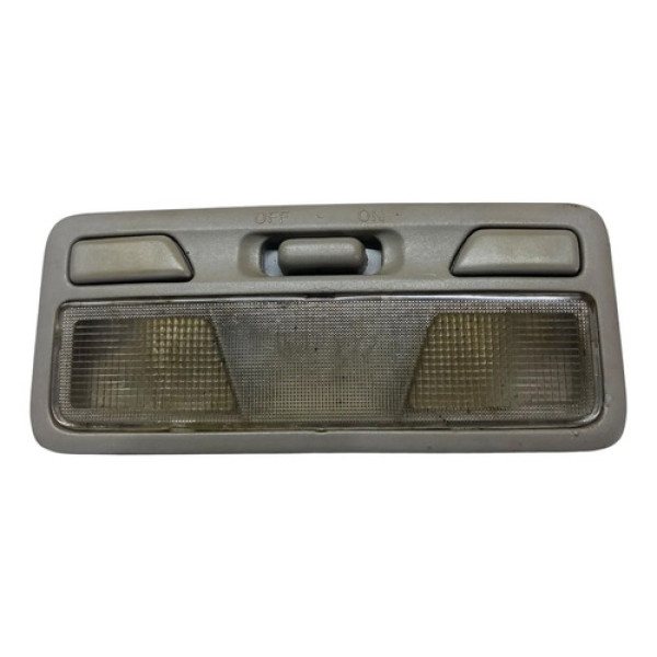 Luz Teto Cortesia Mitsubishi Pajero Tr4 2010 A 2015 Orig