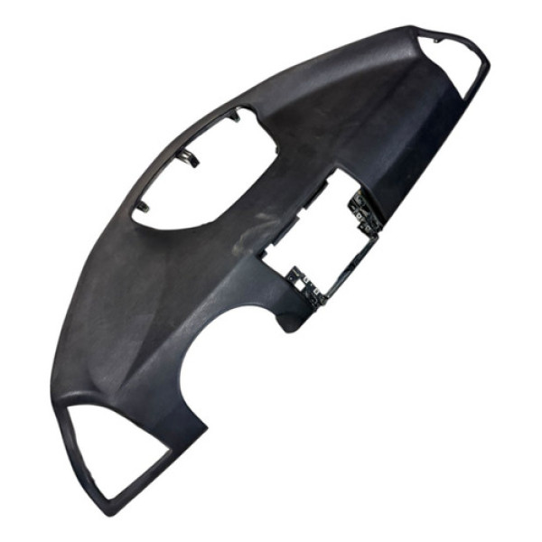 Painel Tabelier C4 Pallas 2007 A 2013 Preto