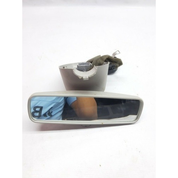 Retrovisor Interno Central Renault Captur 2018 Cx163