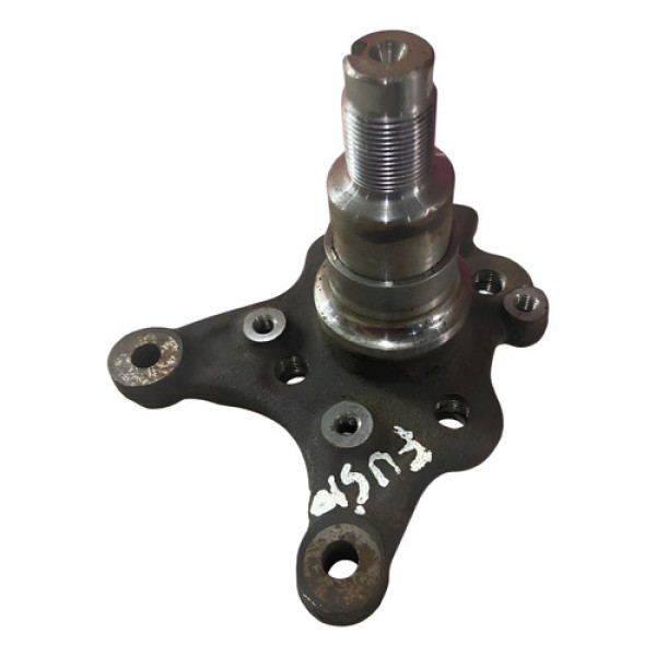 Ponta De Eixo Esquerda Ford Fusion 2.3  2008 2009 Preto