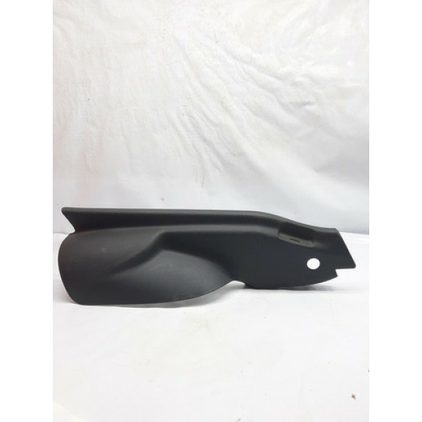 Moldura Interna Lateral Traseira Direita Vw Gol G6 2013 S23