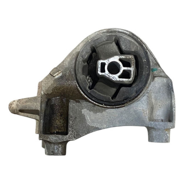 Coxim Inferior Cambio Captiva Motor 2.4 2010 A 2017