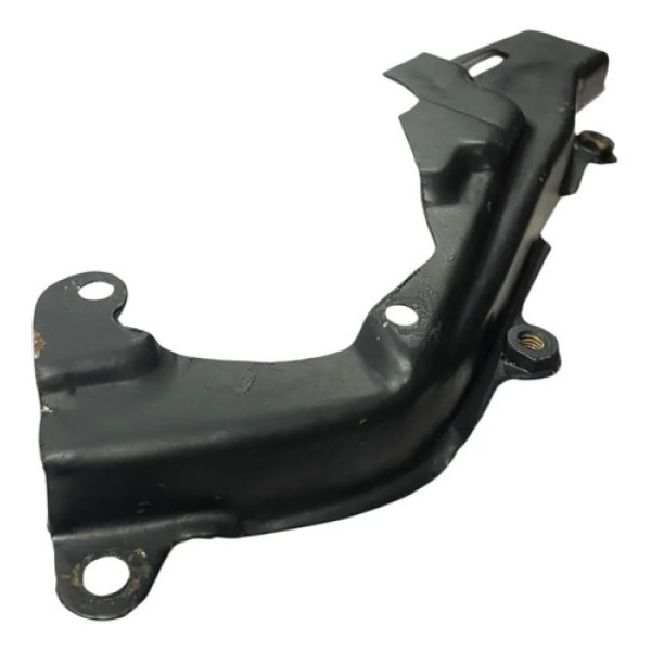 Protetor Externo Correia Dentada Fiat Uno Fiasa 1995 A 2001 Preto