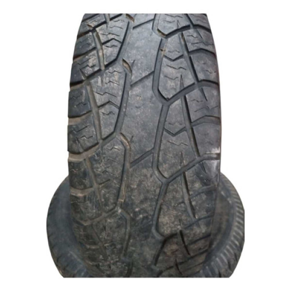 Par Pneu Hifly Vigorous At601 265/70r16 112t  Meia Vida