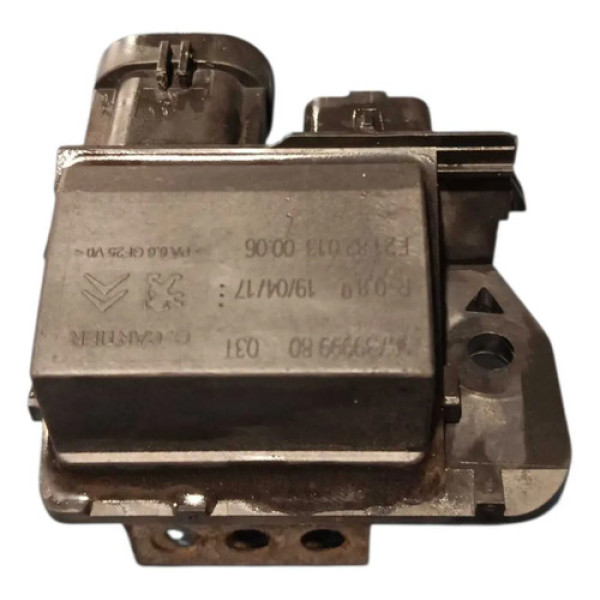 Resistência Ventoinha Citroen C4 Lounge 1.6 Thp 2014 A 2019