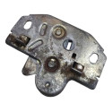 Fechadura Trava Porta Malas Monza Opala 1983 A 1992