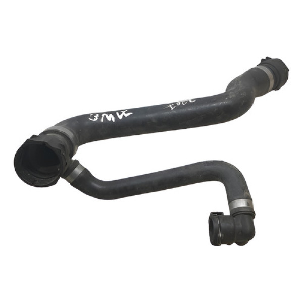 Mangueira Superior Radiador Bmw 320ic 2.0 2006/2012 Cx114