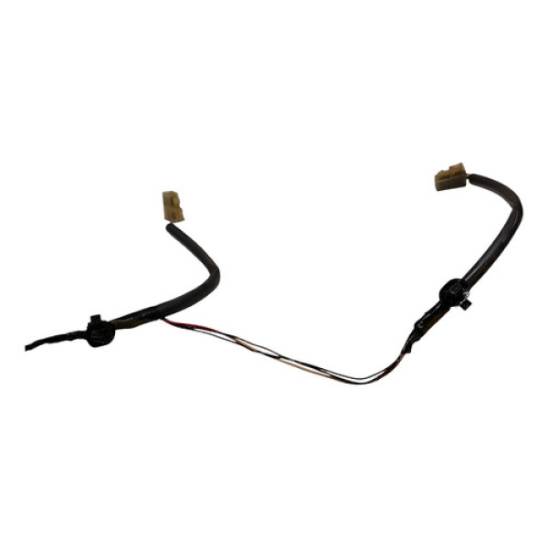 Chicote Conector Luz De Placa Vitara 2010 2011 2012 2013