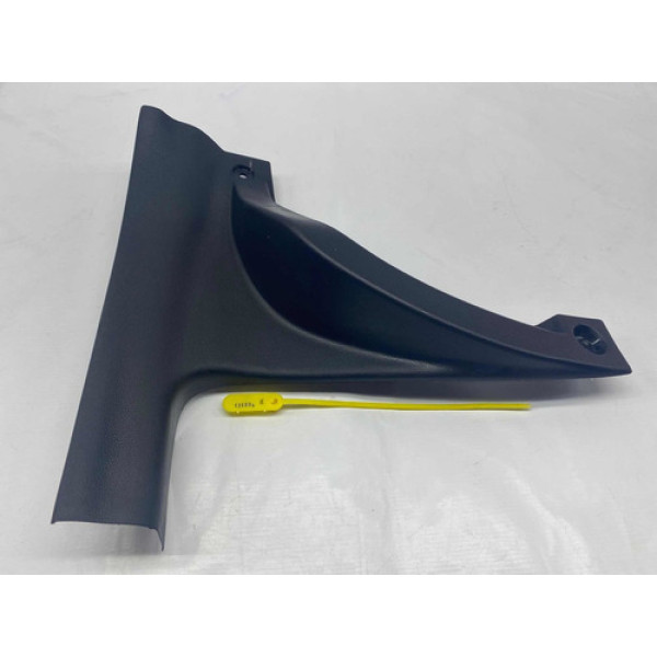 Acabamento Soleira Porta Traseira Direita Hb20 2017 Cx259