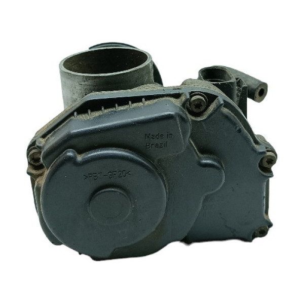 Tbi Corpo Borboleta Vw Gol Parati 1.0 16v 1997 A 2002 Cx367