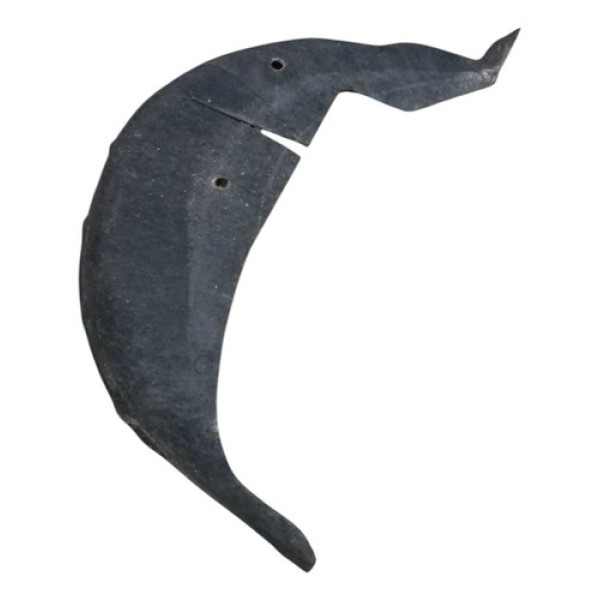 Parabarro Traseiro Direito Renault Scenic 2005 C/detalhe