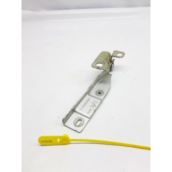 Dobradiça Capo Esquerdo Citroen C3 2014 A 2018 Cx235