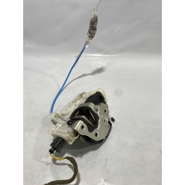 Fechadura Eletrica Traseira Direita Gol G5 G6 G7 G8 Cx282