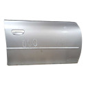 Porta Dianteira Direita Audi A3 2001 2002 A 2005 C/detalhe Dianteira Direito Prata