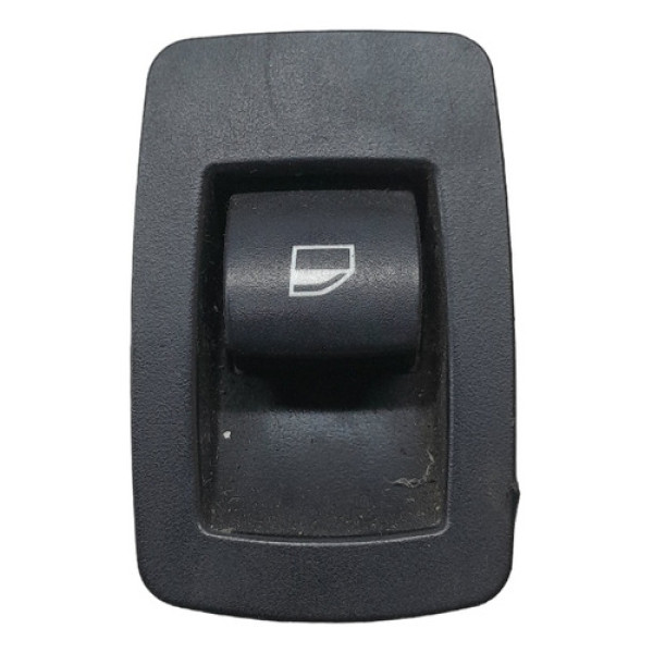 Botao Vidro Eletrico Simples Bmw X1 15979800 Cx370