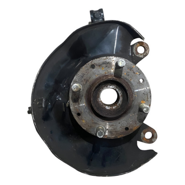 Montante Dianteiro Direito Honda Fit 2009 A 2013 Automatico