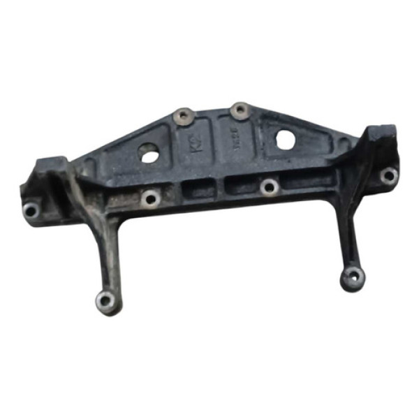 Suporte Radiador Resfriador Mitsubishi Pajero Full 01 A 06