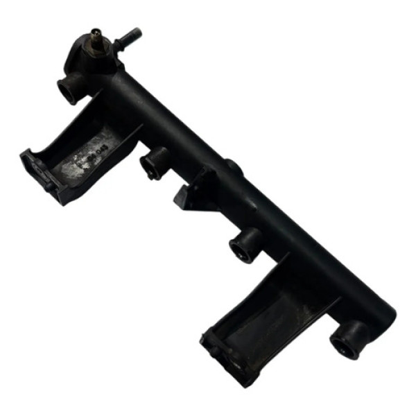 Flauta Bico Injetor Peugeot 206 207 C3 1.6 16v 2005 2006