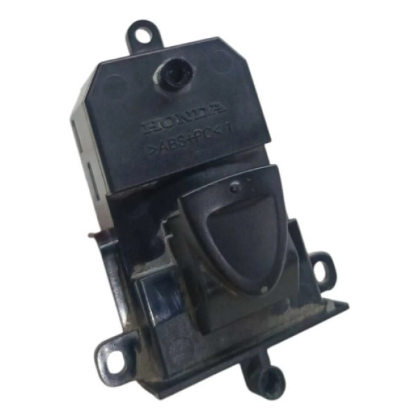 Botão Vidro Elétrico Traseiro New Civic 2007 A 2011