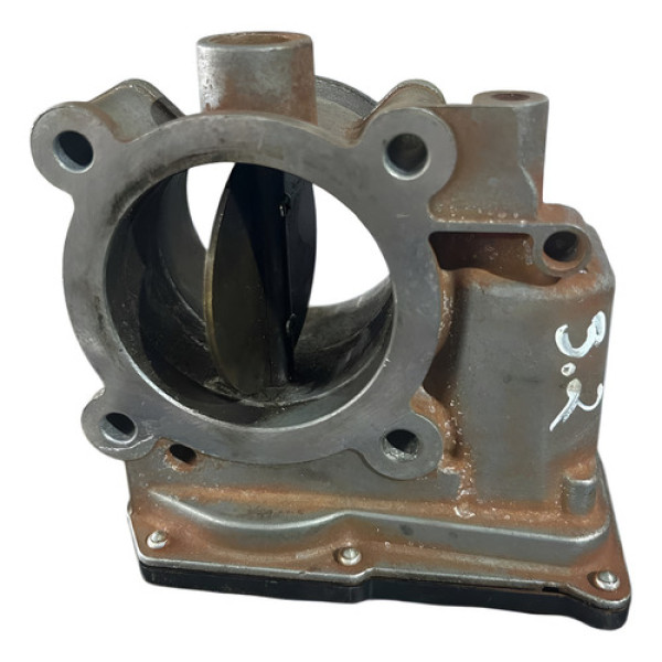 Tbi Corpo De Borboleta Triton Dakar 3.2 2007 A 2015 I02