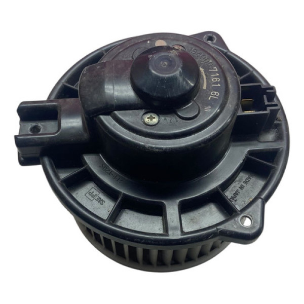Motor Ventilador Ar Forçado Mitsubishi Pajero Sport 2010
