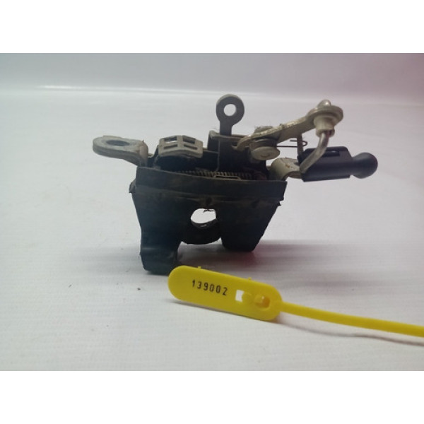 Fechadura Tampa Traseira Vw Gol G4 Original 5w6827505 Cx144