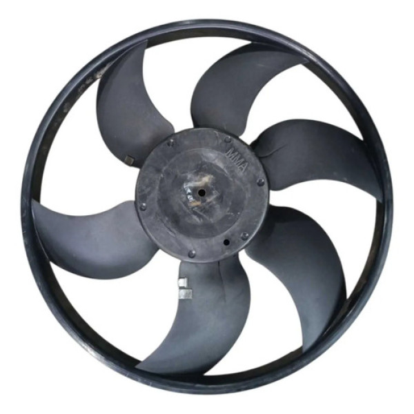 Hélice Ventoinha Radiador Renault Clio Scenic 2003 A 2012