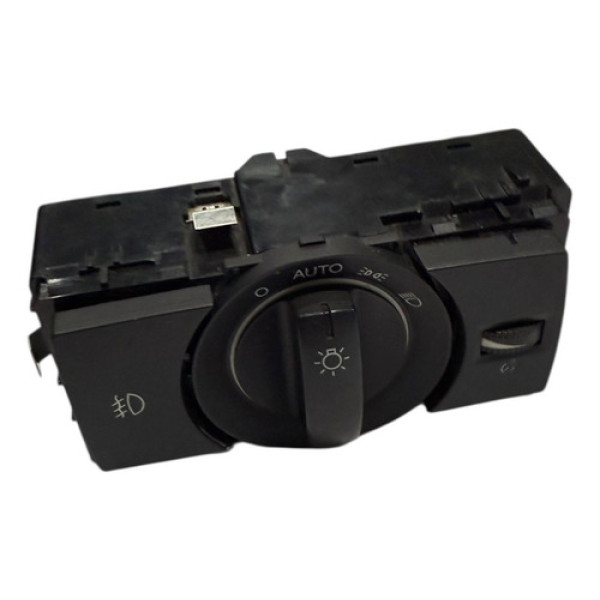 Botao Farol Luz Neblina Captiva 2008 2009 2010 2011 2012 