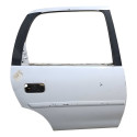 Porta Traseira Direita Chevrolet Corsa Classic 1997 A 2012 Traseira Direita Branco