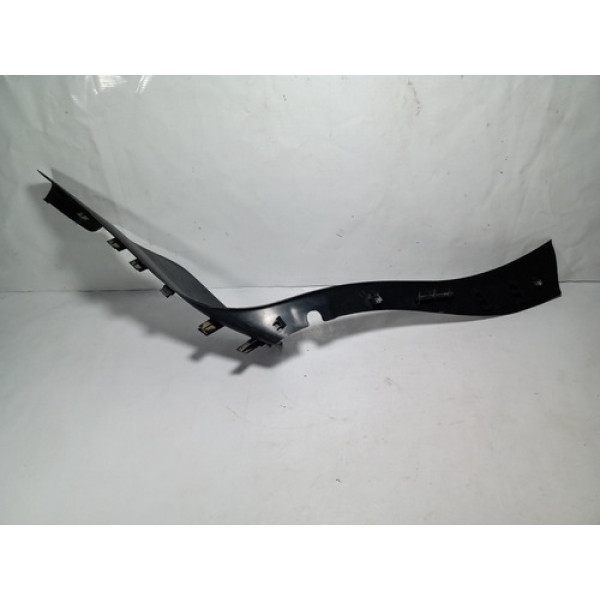 Soleira Traseira Esquerda Citroen C3 2008 9648893377 S16