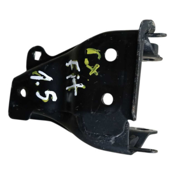 Coxim Suporte Inferior Cambio Honda Fit Manual 2003 A 2007