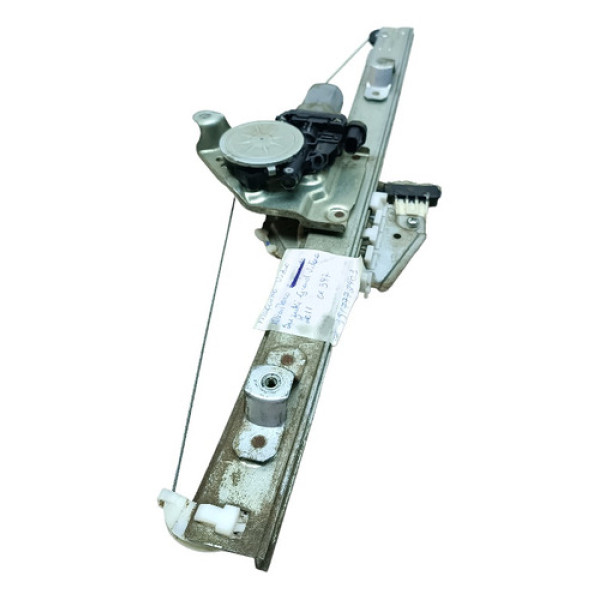 Máquina Vidro Elétrica Dianteira Direita Vitara 2012 Cx404