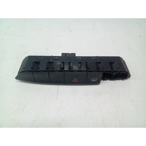 Botao Alerta Fiat Uno 2018 2019 2020   Original Cx144