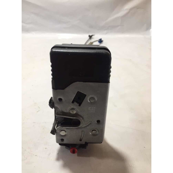 Fechadura Eletrica Traseira Direita Zafira 2005 Cx95