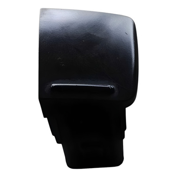 Botão Falso Ar Condicionado Picanto 2007 2008 Preto