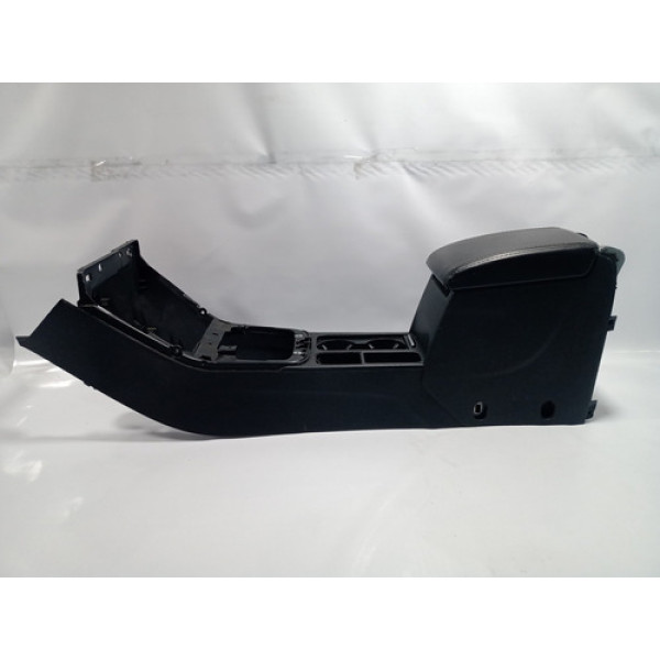 Console Central Completo Vw Tiguan 2010/2011 Com Detalhe S22