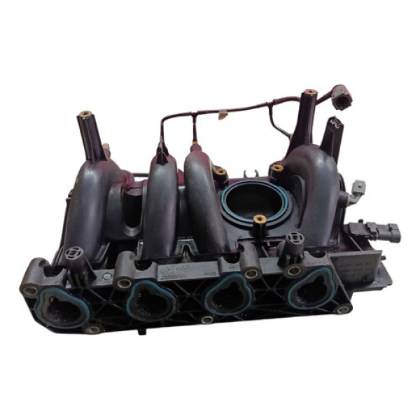Coletor Admissão Renault Logan 1.6 8v 2008 A 2012 8200720456