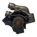 Bomba Agua Vw Tiguan 2.0 2010 Original Ba1