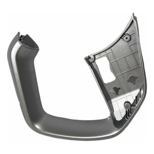 Moldura Acabamento Direito Volante Creta 2022 Cromado Cx104