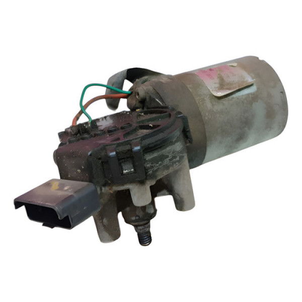 Motor Limpador Parabrisa Renault Logan 1.0 16v 2008 A 2013 