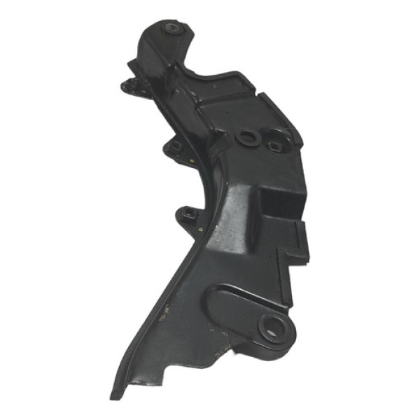 Defletor Protetor Santa Fé 2007 A 2012 Cx394