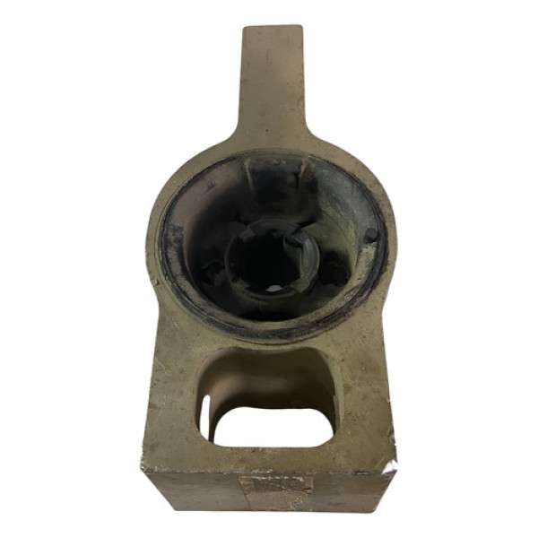 Bucha Balança Bandeja Dianteira Volkswagen Tiguan 2012 2.0