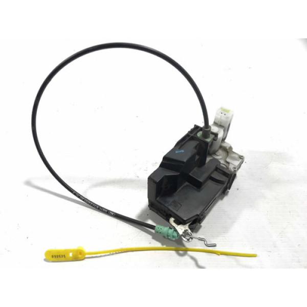 Fechadura Elétrica Dianteira Direita Ford Fiesta 2012 Cx170