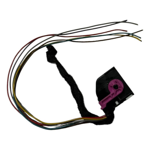 Conector Modulo Estacionamento Golf Gti 2015 2016 2017