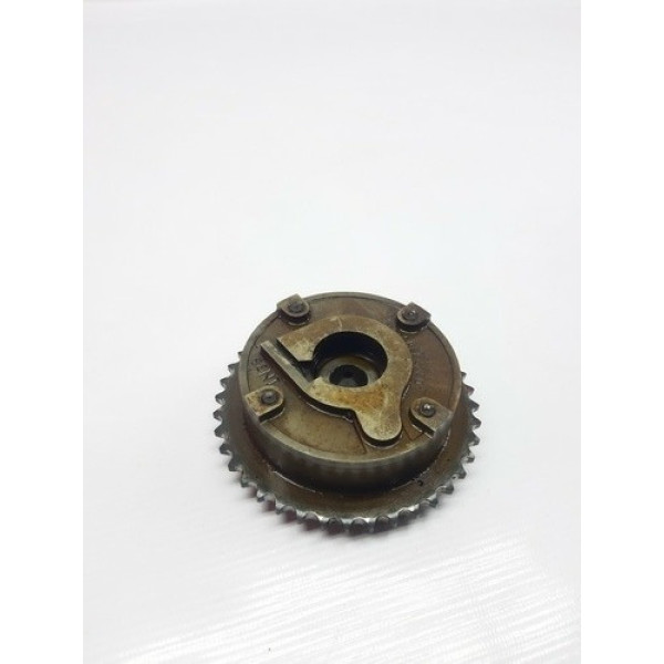 Polia Comando Variável Peugeot 408 1.6 Thp 754586280 Cx396